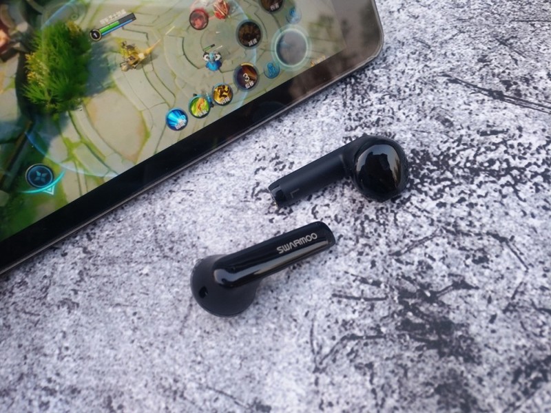 旋律上乘音质好，贝壳王子X2 mini真无线耳机体验