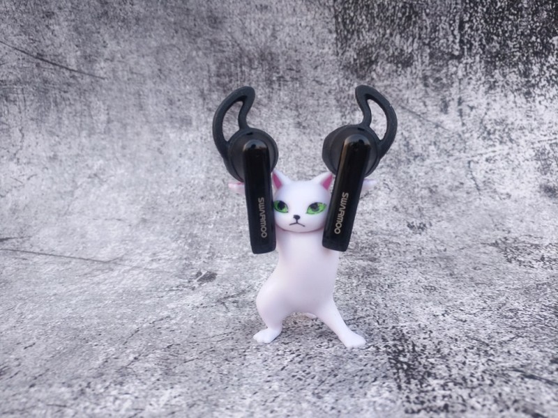 旋律上乘音质好，贝壳王子X2 mini真无线耳机体验