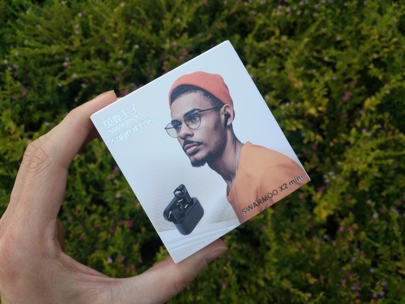 旋律上乘音质好，贝壳王子X2 mini真无线耳机体验