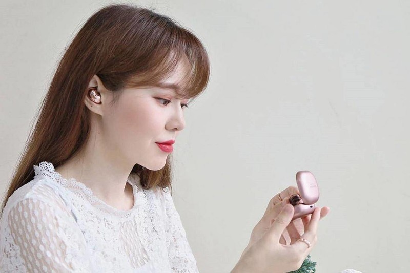 戴上你的那一刻，我被惊艳了，星空体育平台 Galaxy Buds Live简评