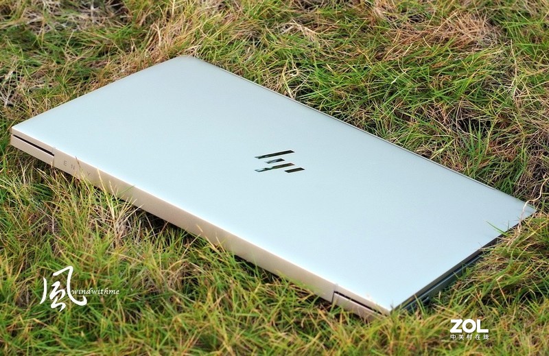 HP ENVY 13轻薄金属机身搭载10nm i7-1065G7实测
