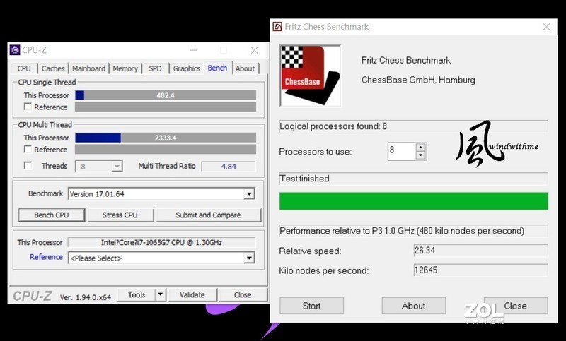 HP ENVY 13轻薄金属机身搭载10nm i7-1065G7实测