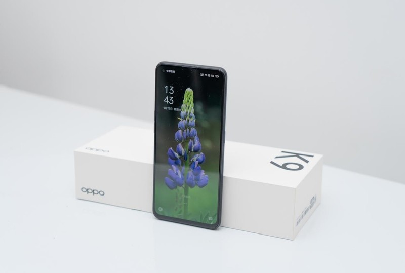 OPPO K9 Pro强不强？全面测评告诉你，值得买