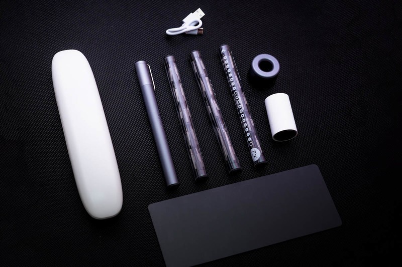 WOWSTICK PLAY电动螺丝刀：手机，家电，家具维修拆装必备好工具