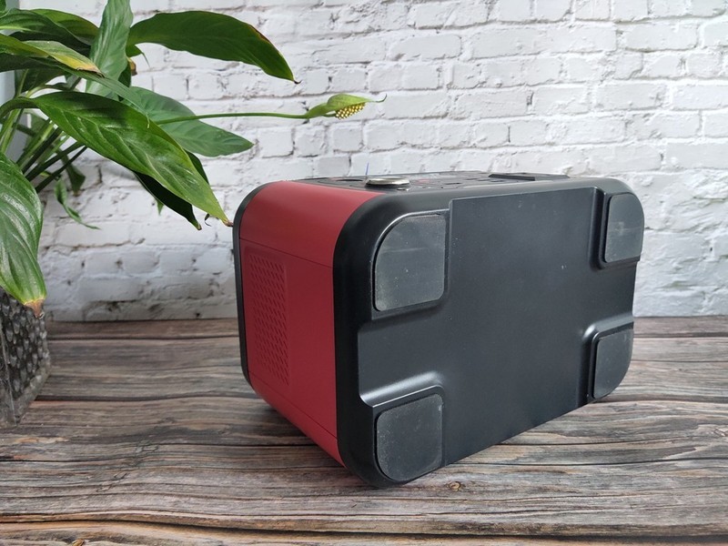 卡旺达便携户外电源 小身板高蓄能自驾露营不再慌