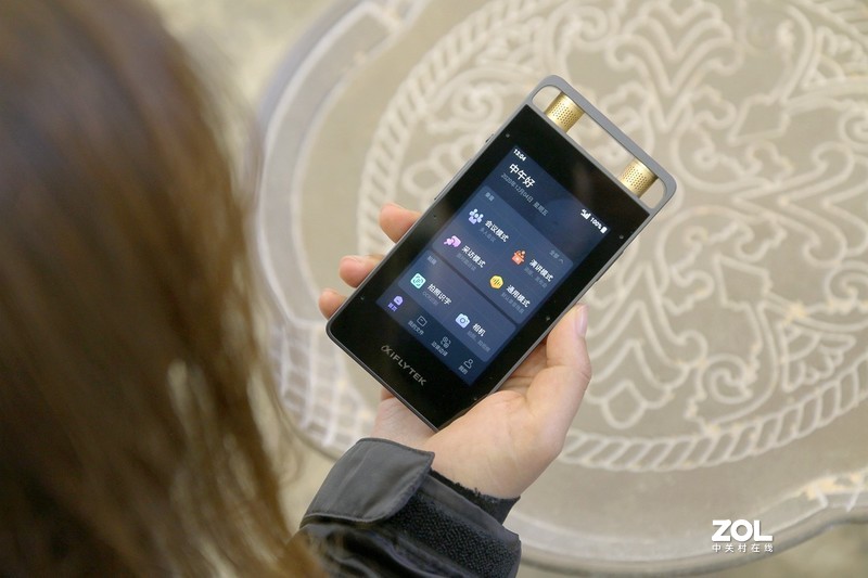 不愧为提升工作效率好帮手，讯飞智能录音笔SR502深度测评