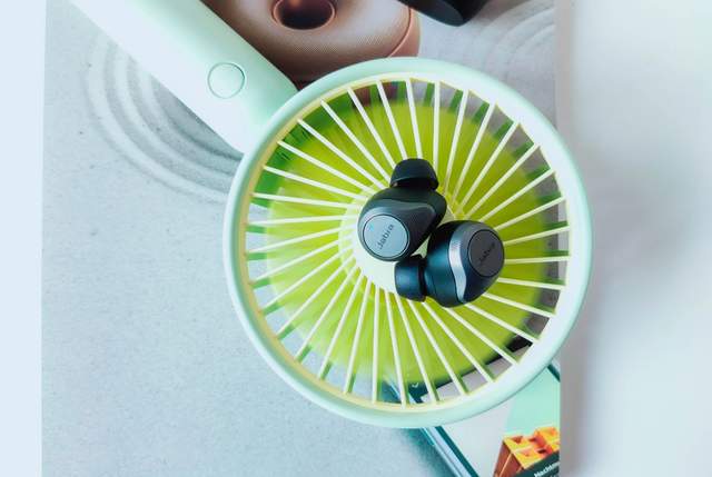 听不到飞机的引擎声，捷波朗Elite 85t耳机评测：降噪王者+真保值