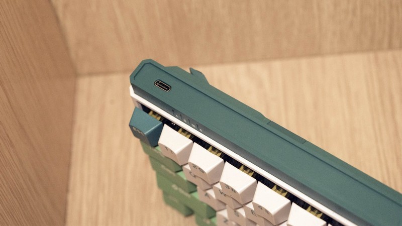 晶轴黄轴，佳达隆&杜伽联合打造！杜伽K330W体验报告