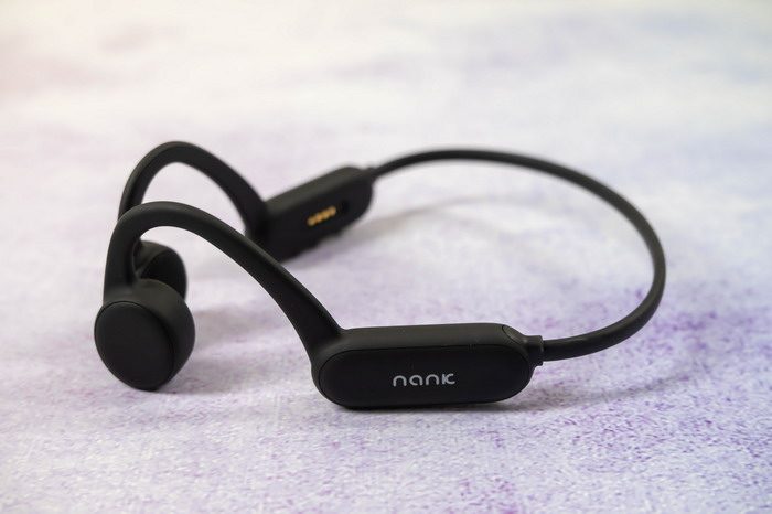 南卡骨传导Runner Pro体验：IPX8级防水，自带播放器