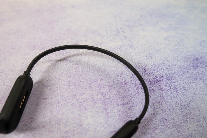 南卡骨传导Runner Pro体验：IPX8级防水，自带播放器