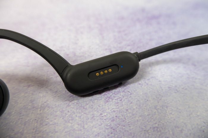 南卡骨传导Runner Pro体验：IPX8级防水，自带播放器