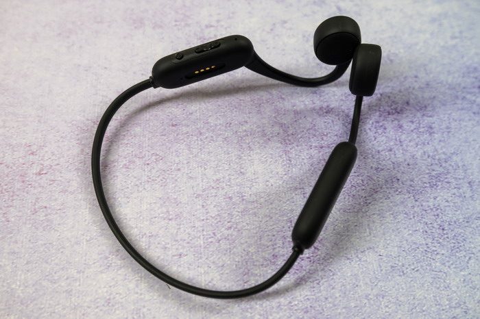 南卡骨传导Runner Pro体验：IPX8级防水，自带播放器