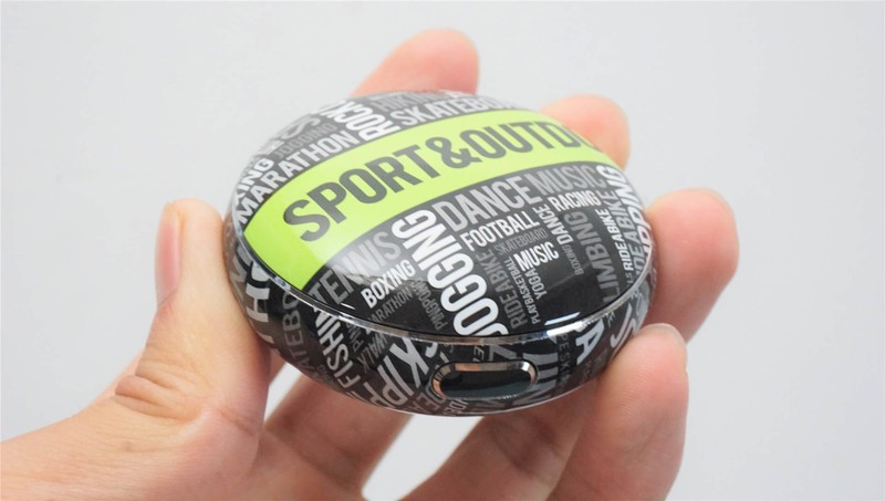 魔浪s主动降噪耳机评测：潮流动感还有全频动铁，续航40多小时