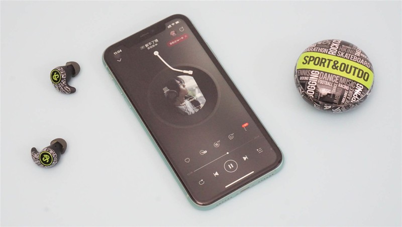 魔浪s主动降噪耳机评测：潮流动感还有全频动铁，续航40多小时