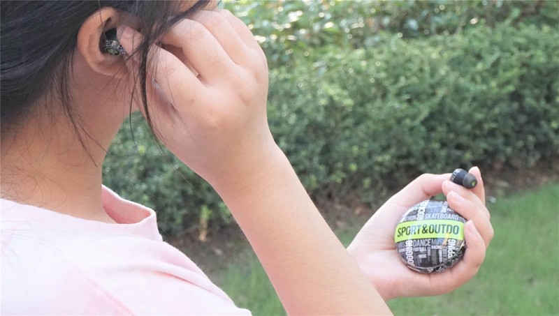 魔浪s主动降噪耳机评测：潮流动感还有全频动铁，续航40多小时