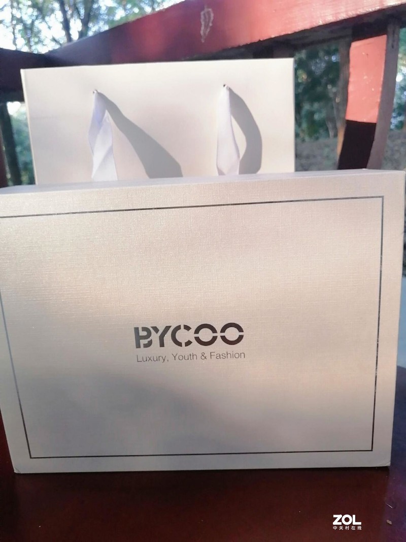 电动牙刷哪个牌子好用？BYCOO千元级医用呵护电动牙刷