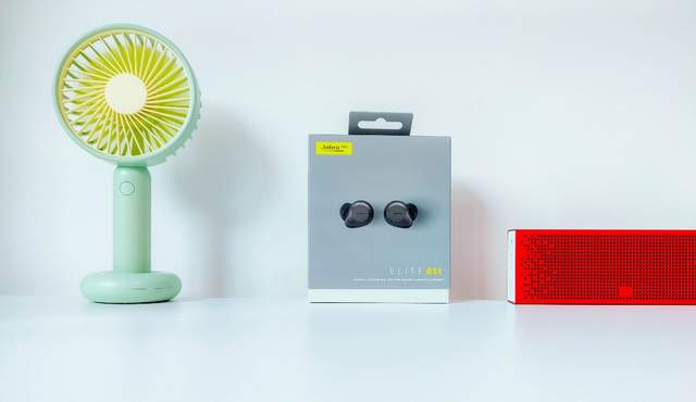 听不到飞机的引擎声，捷波朗Elite 85t耳机评测：降噪王者+真保值