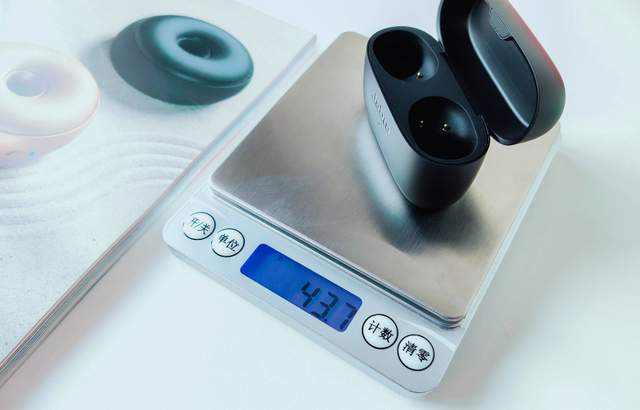 听不到飞机的引擎声，捷波朗Elite 85t耳机评测：降噪王者+真保值