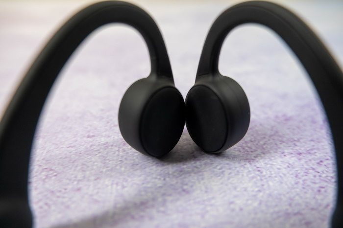 南卡骨传导Runner Pro体验：IPX8级防水，自带播放器