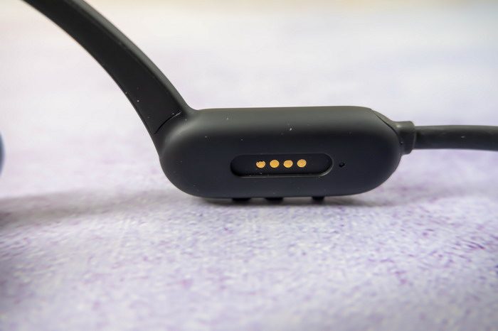 南卡骨传导Runner Pro体验：IPX8级防水，自带播放器