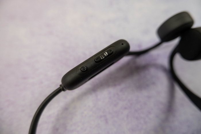 南卡骨传导Runner Pro体验：IPX8级防水，自带播放器