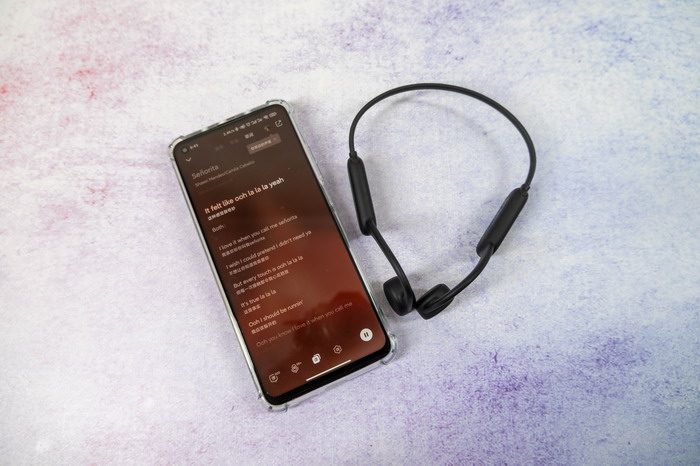 南卡骨传导Runner Pro体验：IPX8级防水，自带播放器