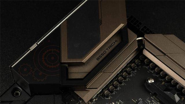 B550上旗舰？ASRcok B550 TaiChi/R9 3900X 体验分享