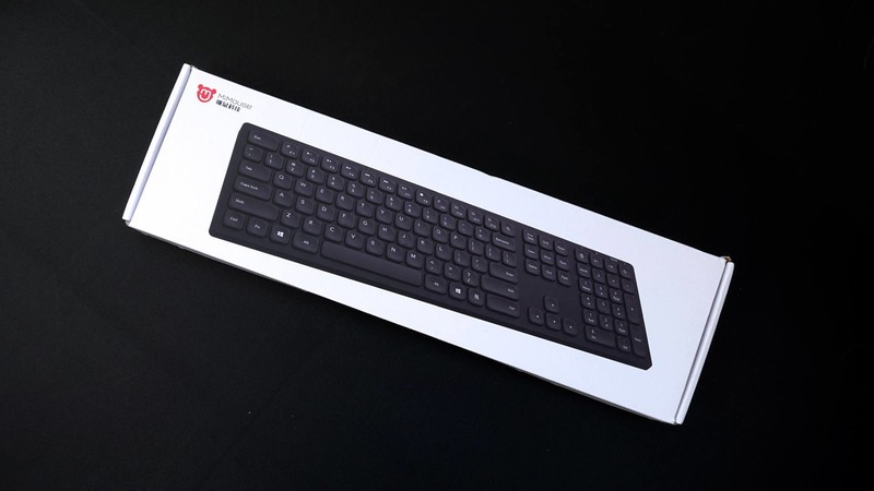 咪鼠智能语音键盘KB1体验：不用手敲而能语音打字的键盘