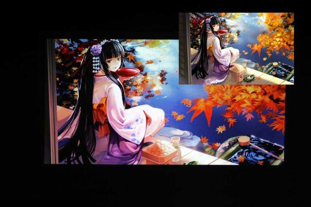 游戏追剧兼顾，4K画质高亮度低延迟，优派PX701-4K评测