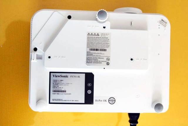 游戏追剧兼顾，4K画质高亮度低延迟，优派PX701-4K评测