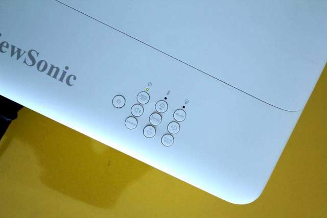 游戏追剧兼顾，4K画质高亮度低延迟，优派PX701-4K评测