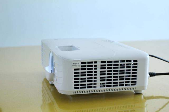 游戏追剧兼顾，4K画质高亮度低延迟，优派PX701-4K评测