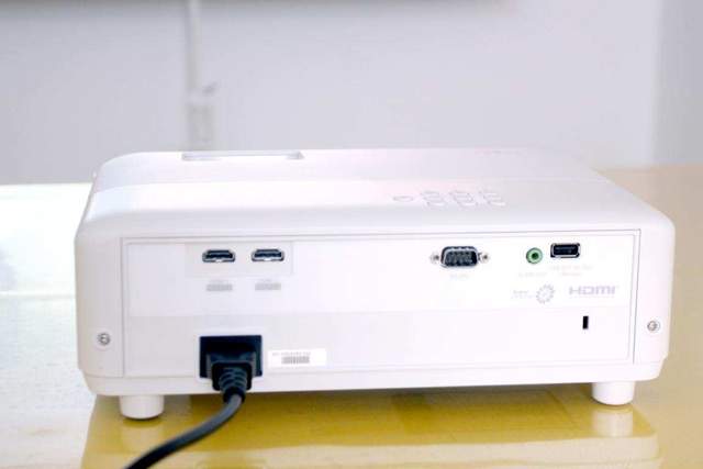 游戏追剧兼顾，4K画质高亮度低延迟，优派PX701-4K评测