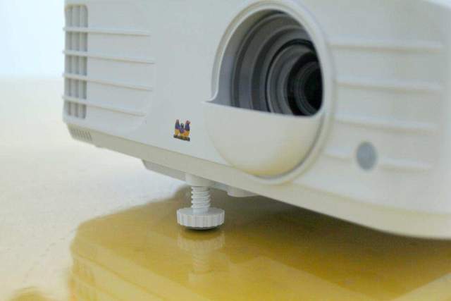 游戏追剧兼顾，4K画质高亮度低延迟，优派PX701-4K评测