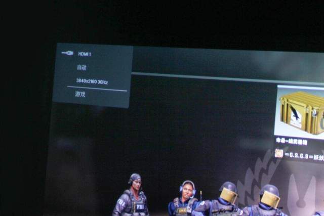 游戏追剧兼顾，4K画质高亮度低延迟，优派PX701-4K评测