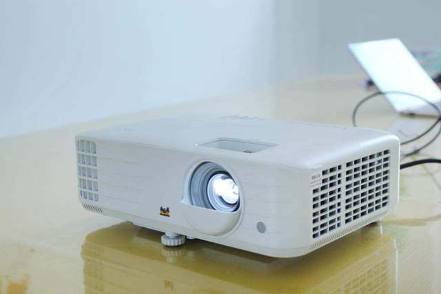 游戏追剧兼顾，4K画质高亮度低延迟，优派PX701-4K评测