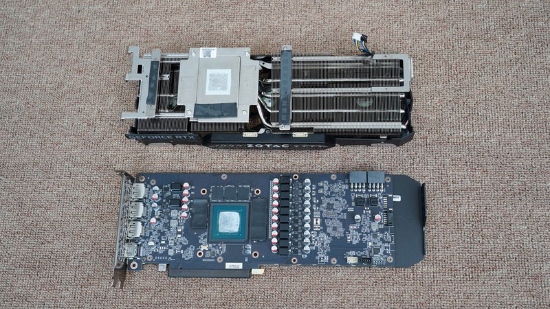 Intel 11代CPU有多强？i7 11700KF、10700K对比实测告诉你