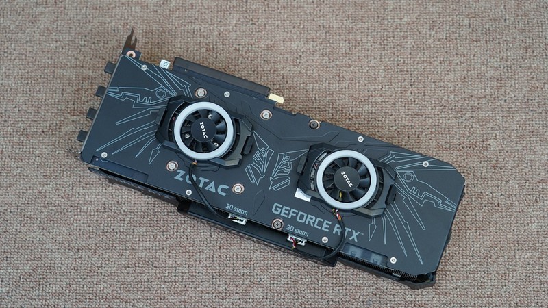 Intel 11代CPU有多强？i7 11700KF、10700K对比实测告诉你