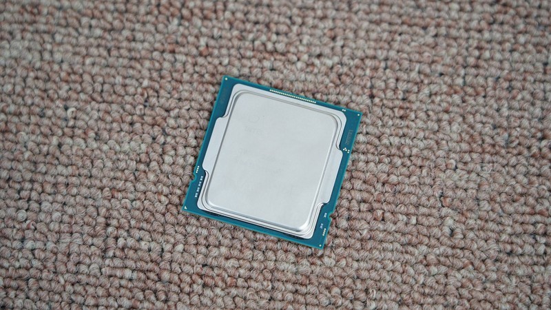 Intel 11代CPU有多强？i7 11700KF、10700K对比实测告诉你