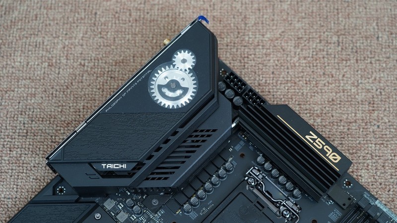 Intel 11代CPU有多强？i7 11700KF、10700K对比实测告诉你