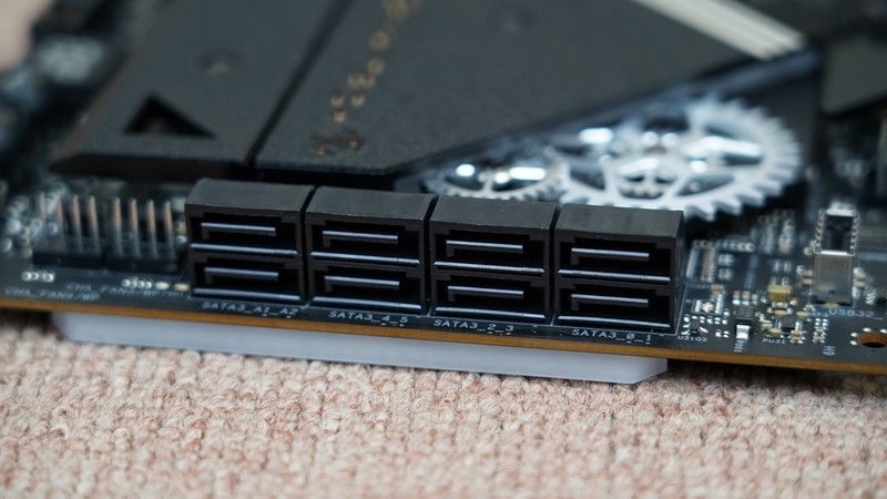 Intel 11代CPU有多强？i7 11700KF、10700K对比实测告诉你