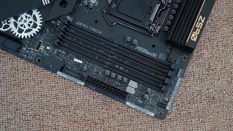 Intel 11代CPU有多强？i7 11700KF、10700K对比实测告诉你