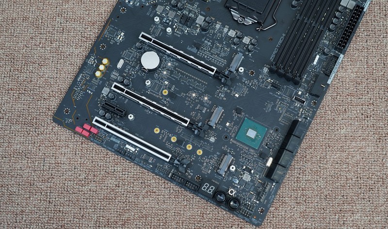 Intel 11代CPU有多强？i7 11700KF、10700K对比实测告诉你