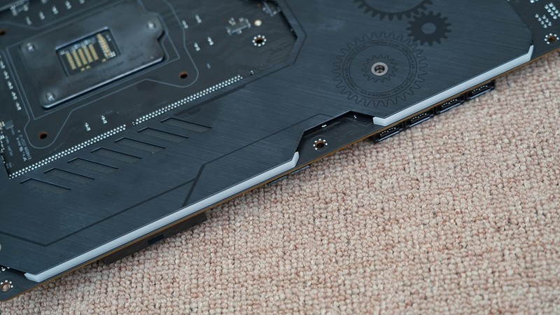 Intel 11代CPU有多强？i7 11700KF、10700K对比实测告诉你