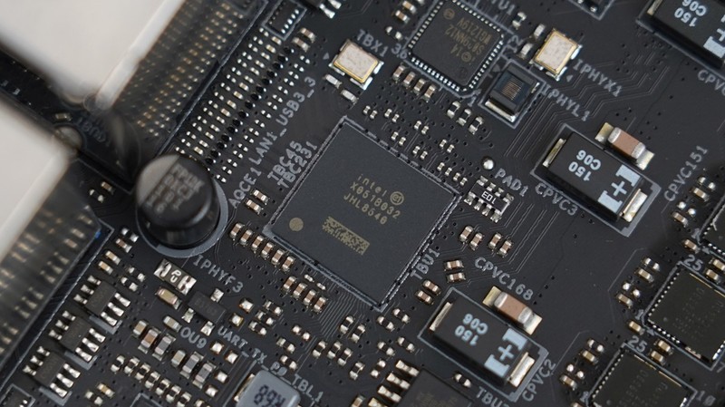 Intel 11代CPU有多强？i7 11700KF、10700K对比实测告诉你