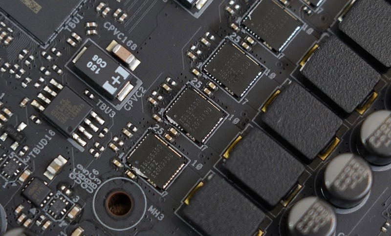 Intel 11代CPU有多强？i7 11700KF、10700K对比实测告诉你