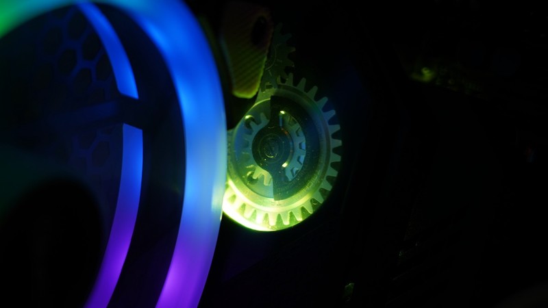 Intel 11代CPU有多强？i7 11700KF、10700K对比实测告诉你