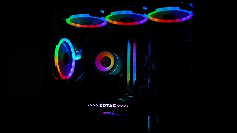 Intel 11代CPU有多强？i7 11700KF、10700K对比实测告诉你