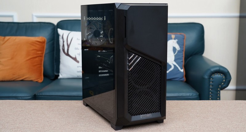 Intel 11代CPU有多强？i7 11700KF、10700K对比实测告诉你