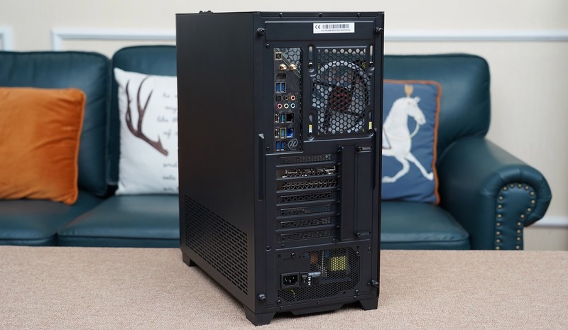 Intel 11代CPU有多强？i7 11700KF、10700K对比实测告诉你